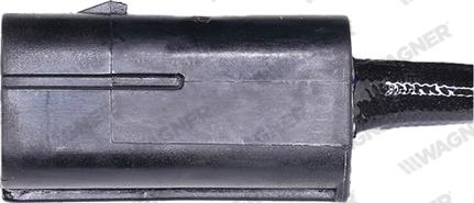 Wagner DWGO23037 - Лямбда-зонд, датчик кисню autozip.com.ua