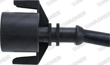 Wagner DWGO23022 - Лямбда-зонд, датчик кисню autozip.com.ua