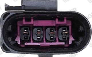 Wagner DWGO23073 - Лямбда-зонд, датчик кисню autozip.com.ua