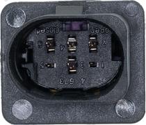 Wagner LBS00596 - Лямбда-зонд, датчик кисню autozip.com.ua