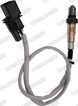 Wagner LBS00565 - Лямбда-зонд, датчик кисню autozip.com.ua