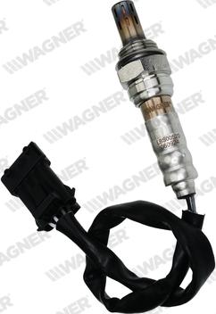 Wagner LBS00520 - Лямбда-зонд, датчик кисню autozip.com.ua