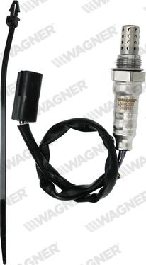 Wagner LBS00528 - Лямбда-зонд, датчик кисню autozip.com.ua
