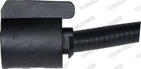Wagner LBS00621 - Лямбда-зонд, датчик кисню autozip.com.ua