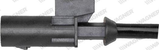 Wagner LBS00639 - Лямбда-зонд, датчик кисню autozip.com.ua