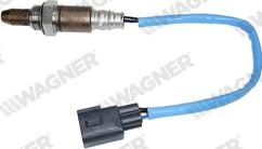 Wagner LBS00366 - Лямбда-зонд, датчик кисню autozip.com.ua