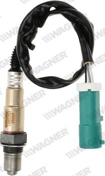 Wagner LBS00321 - Лямбда-зонд, датчик кисню autozip.com.ua