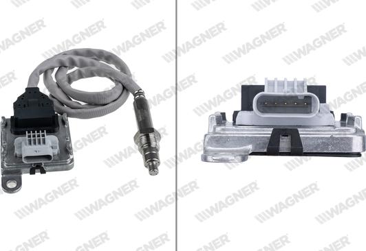 Wagner NOS00043 - NOx-датчик, впорскування карбаміду autozip.com.ua