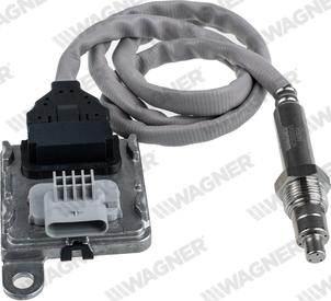 Wagner NOS00043 - NOx-датчик, впорскування карбаміду autozip.com.ua