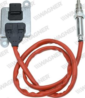 Wagner NOS00062 - NOx-датчик, впорскування карбаміду autozip.com.ua