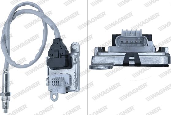 Wagner NOS00005 - NOx-датчик, впорскування карбаміду autozip.com.ua