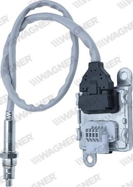 Wagner NOS00005 - NOx-датчик, впорскування карбаміду autozip.com.ua