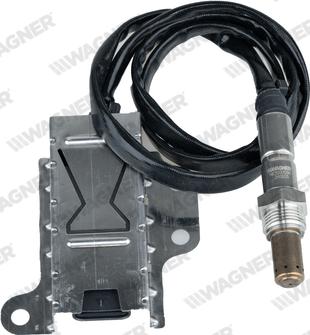 Wagner NOS00086 - NOx-датчик, впорскування карбаміду autozip.com.ua