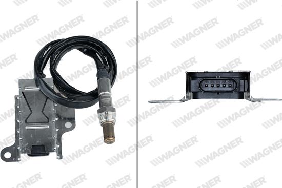 Wagner NOS00086 - NOx-датчик, впорскування карбаміду autozip.com.ua
