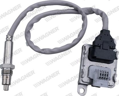 Wagner NOS00037 - NOx-датчик, впорскування карбаміду autozip.com.ua
