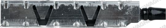 Wagner NOS00145 - NOx-датчик, впорскування карбаміду autozip.com.ua