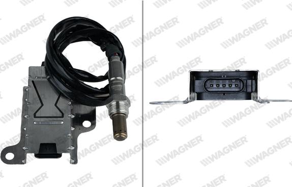 Wagner NOS00145 - NOx-датчик, впорскування карбаміду autozip.com.ua
