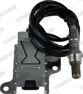 Wagner NOS00145 - NOx-датчик, впорскування карбаміду autozip.com.ua