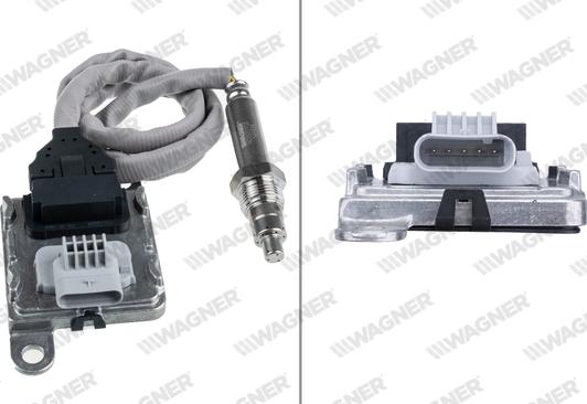 Wagner NOS00108 - NOx-датчик, впорскування карбаміду autozip.com.ua