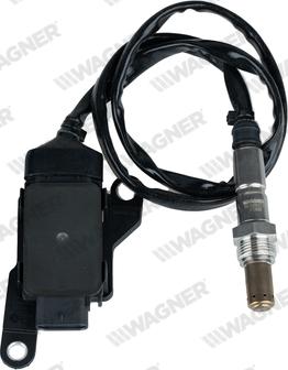 Wagner NOS00117 - NOx-датчик, впорскування карбаміду autozip.com.ua
