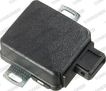 Wagner THR00033 - Датчик, положення дросельної заслінки autozip.com.ua