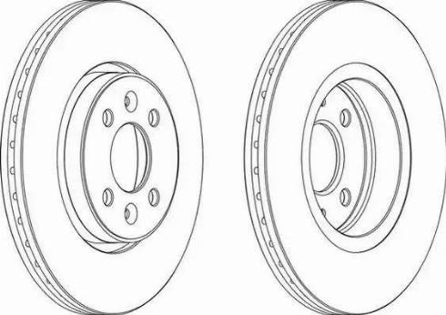 Brembo 09.8137.2X - Гальмівний диск autozip.com.ua