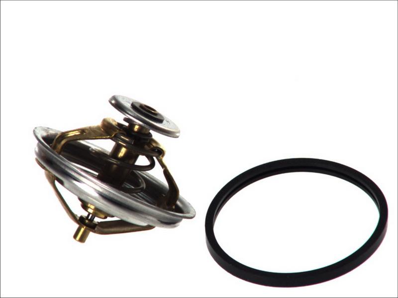 WAHLER 4147.80D - Термостат, охолоджуюча рідина autozip.com.ua