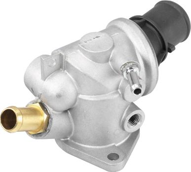 Wahler 410590.88D - Термостат, охолоджуюча рідина autozip.com.ua