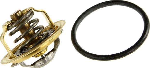 WAHLER 410537.92D - Термостат, охолоджуюча рідина autozip.com.ua
