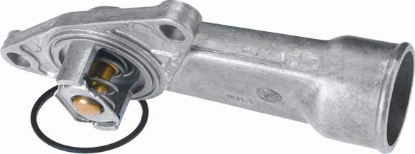 Wahler 410520.92D - Термостат, охолоджуюча рідина autozip.com.ua