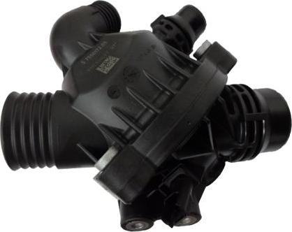 WAHLER 410087.97D0 - Термостат, охолоджуюча рідина autozip.com.ua