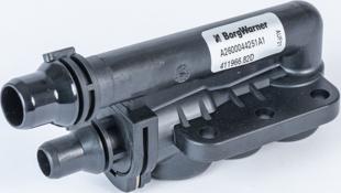 Wahler 411966.82D - Термостат, масляне охолодження autozip.com.ua