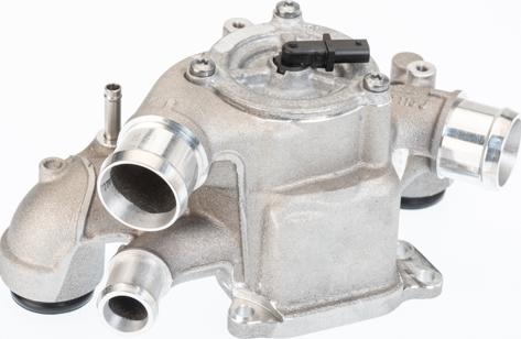 Wahler 411925.104D - Термостат, охолоджуюча рідина autozip.com.ua