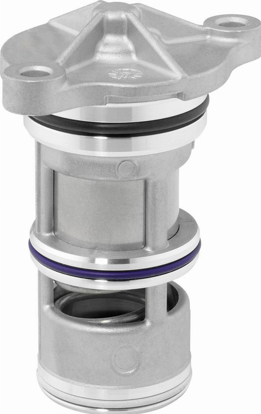WAHLER 411927.103D - Термостат, охолоджуюча рідина autozip.com.ua