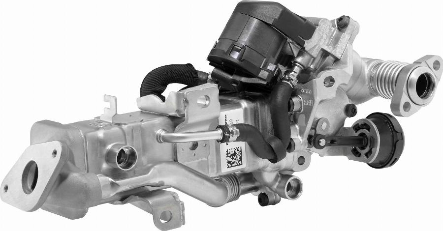 WAHLER 792001D - Модуль охолодження autozip.com.ua