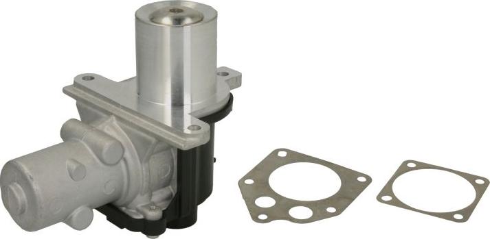 BorgWarner 710928D - Клапан повернення ОГ autozip.com.ua