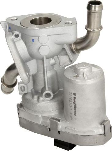 BorgWarner 711023D - Клапан повернення ОГ autozip.com.ua