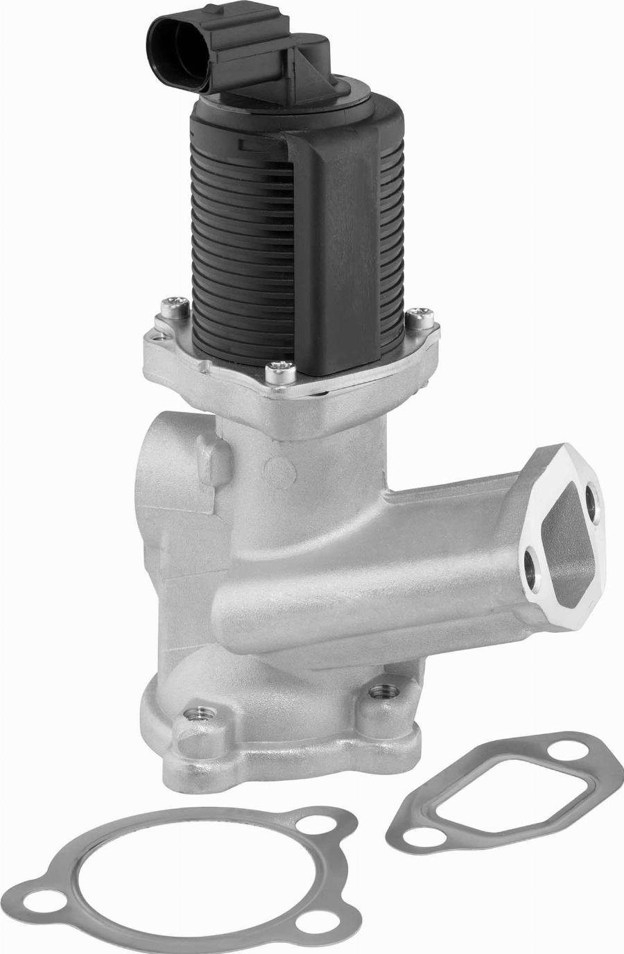 BorgWarner 712070D - Клапан повернення ОГ autozip.com.ua