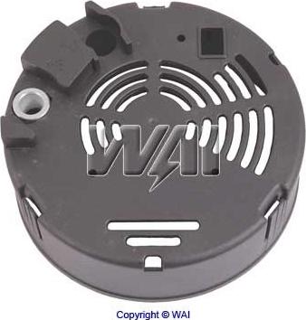 WAI 46-91436 - Захисна кришка, генератор autozip.com.ua