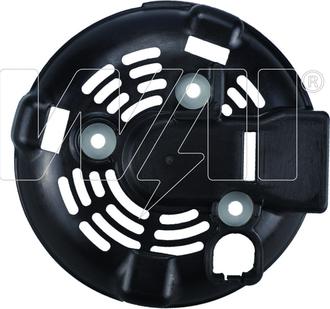 WAI 46-82579 - Захисна кришка, генератор autozip.com.ua
