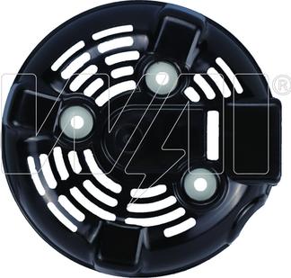 WAI 46-82571 - Захисна кришка, генератор autozip.com.ua