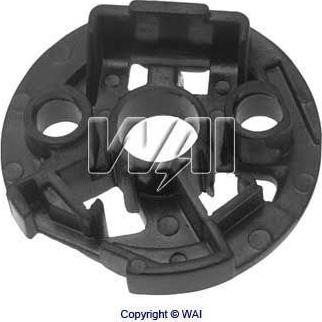 WAI 69-94201 - Стартер autozip.com.ua