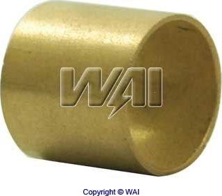 WAI 62-1402 - Втулка, вал стартера autozip.com.ua