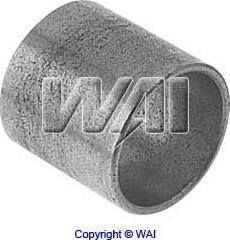 WAI 62-1802 - Втулка, вал стартера autozip.com.ua