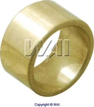 WAI 62-83500 - Втулка, вал стартера autozip.com.ua