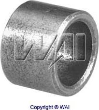 WAI 62-82405 - Втулка, вал стартера autozip.com.ua