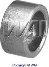 WAI 62-82406 - Втулка, вал стартера autozip.com.ua