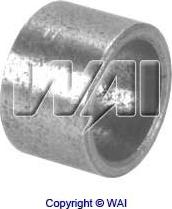 WAI 62-2402 - Втулка, вал стартера autozip.com.ua