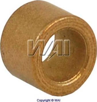 WAI 62-2202 - Втулка, вал стартера autozip.com.ua