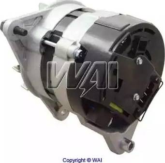 WAI 14030R - Генератор autozip.com.ua